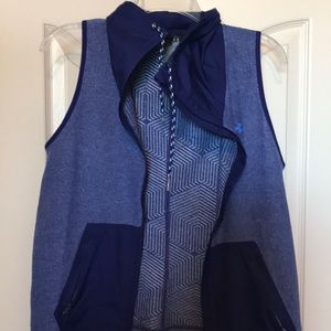 Under Armour lightweight vest NEVER WORN